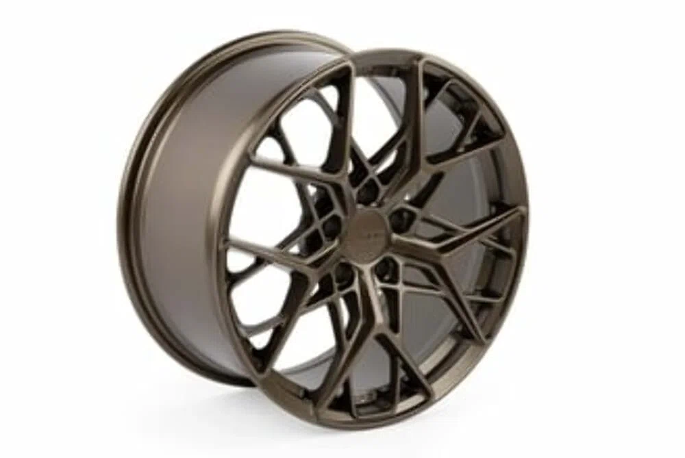 Fits 2015-2024 Macan Porsche A02 Flow Formed Wheels (19x8.5)(1 Wheel) WHL00039